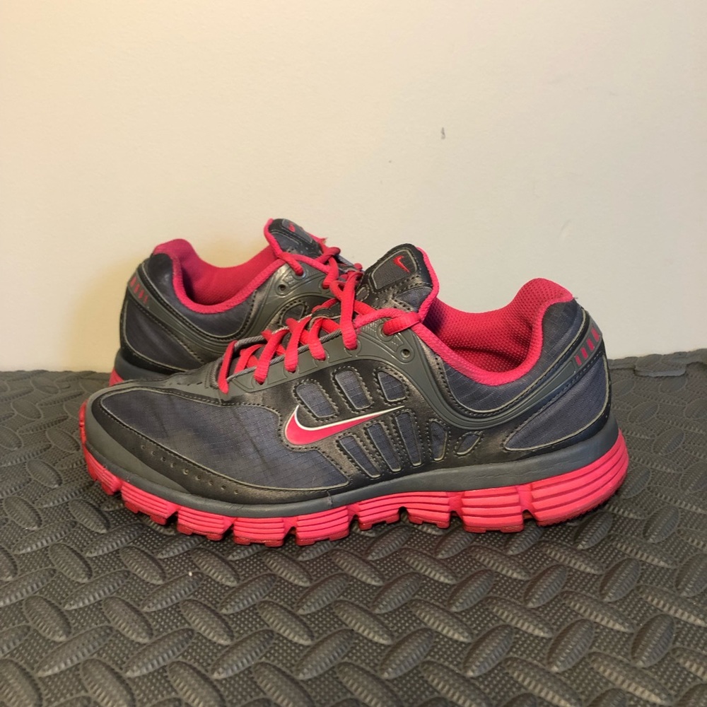 Nike Running Inspire Dual Fusion Shoe sz 9